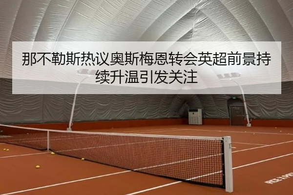 那不勒斯热议奥斯梅恩转会英超前景持续升温引发关注